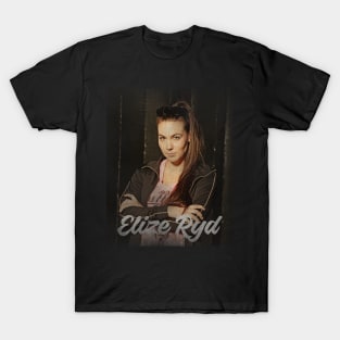 Vintage Elize Ryd T-Shirt